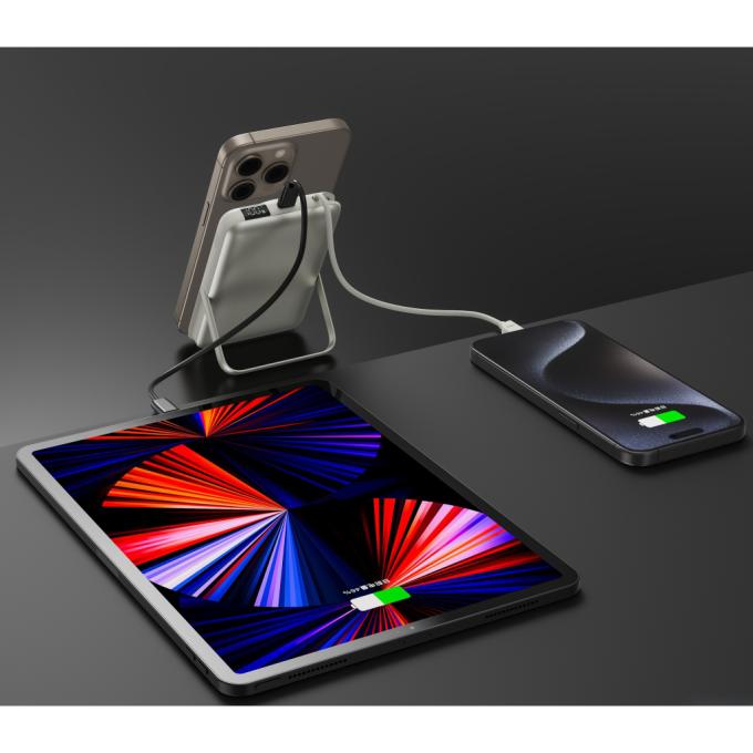 Vinga VPBB1022WL