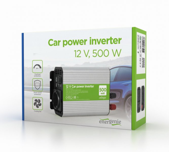 EnerGenie EG-PWC500-01