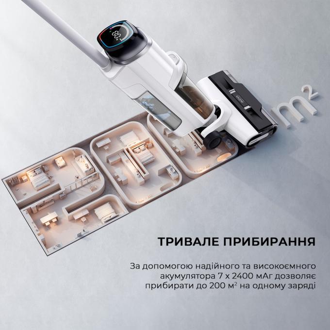 Mova BVC-T8