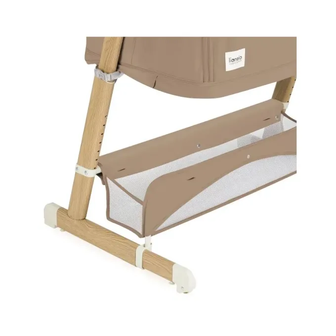 Lionelo LO-THOMI PLUS BEIGE CARMEL