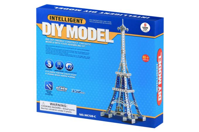 Same Toy WC58CUt