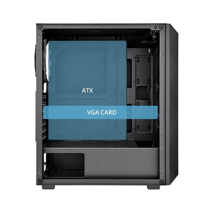 FSP CMT218AB