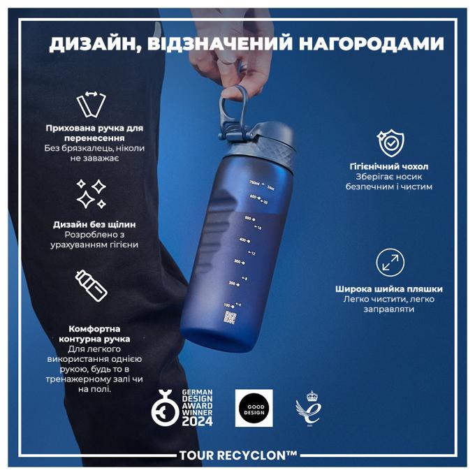 ION8 I8RF750NAV