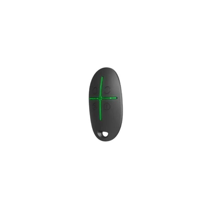 Ajax StarterKit Cam HDR black