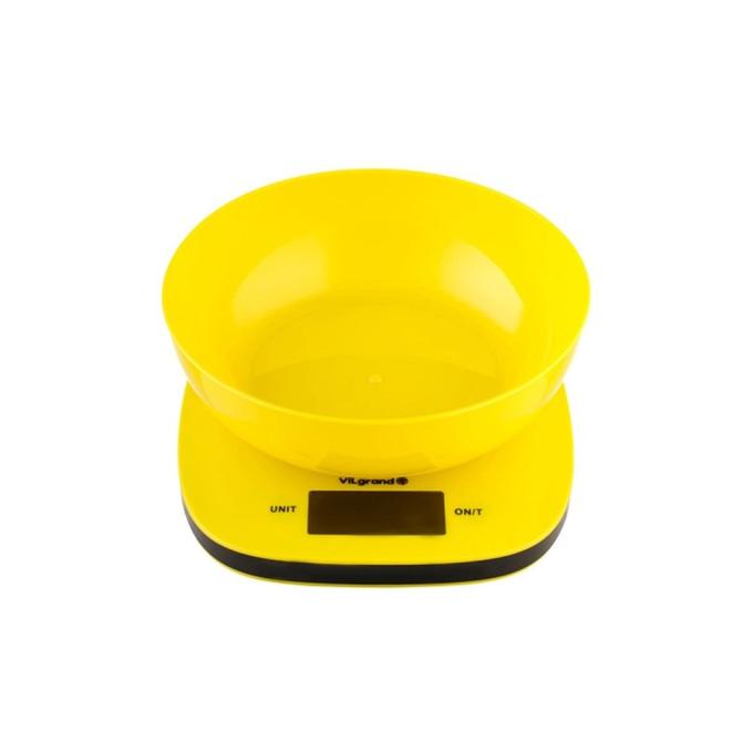 ERSTECH VKS-517 yellow