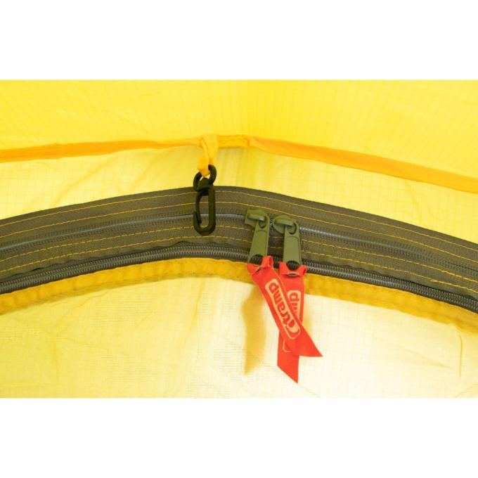 Tramp UTRT-030-green