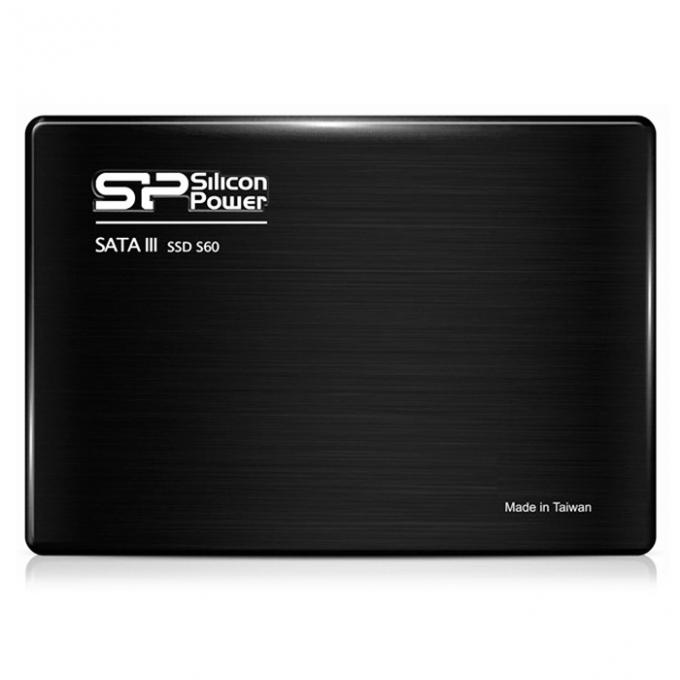 SSD Silicon Power SP060GBSS3S60S25