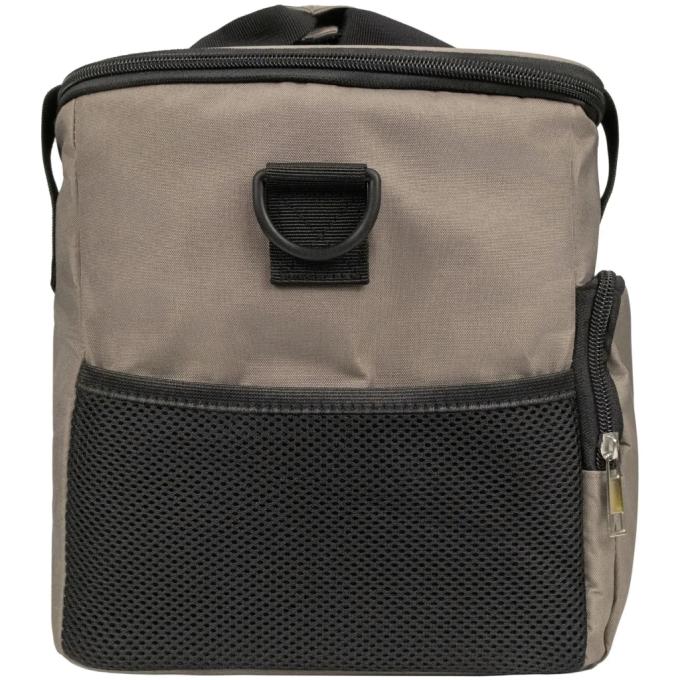 Tribe T-IF-0009-brown