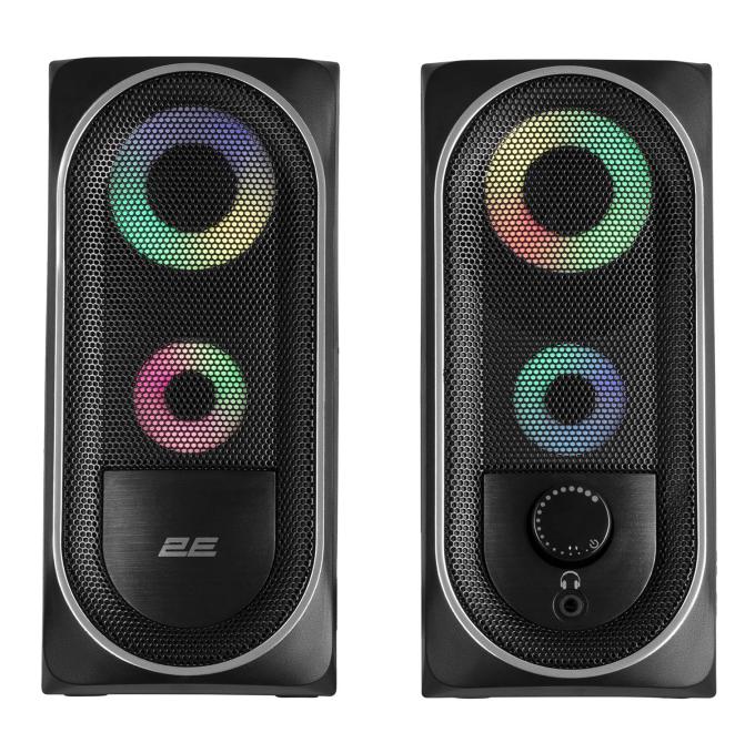 2E 2E-PCS234BK
