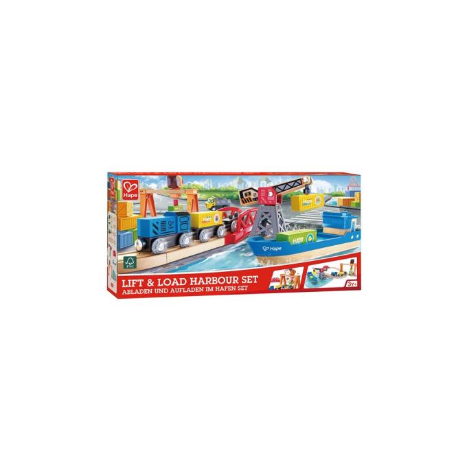 Hape E3791