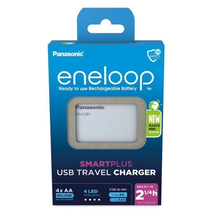 PANASONIC BQ-CC87USB Eco