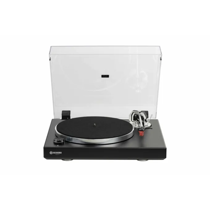 Rekkord Audio M 600 (Quintet Red) - High Gloss Black