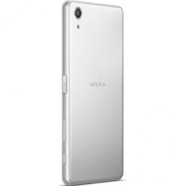 Мобильный телефон SONY F8132 (Xperia X Performance) White