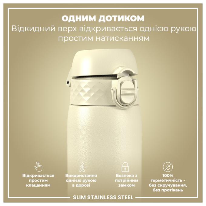 ION8 I8SS600CWHI