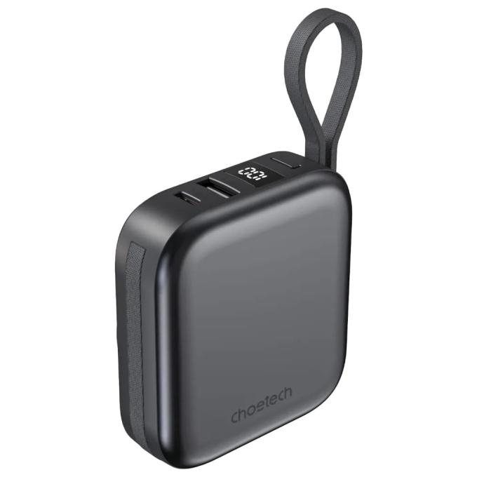 Choetech B697C-BKGY