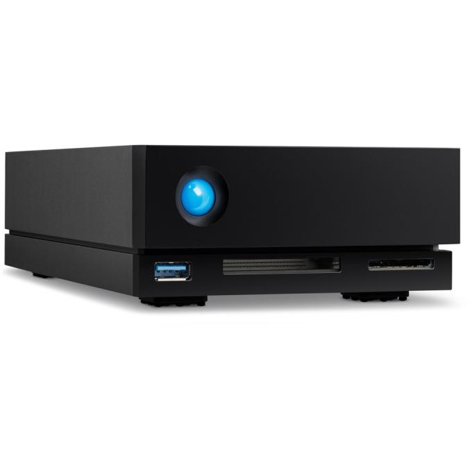 LaCie STHS20000800