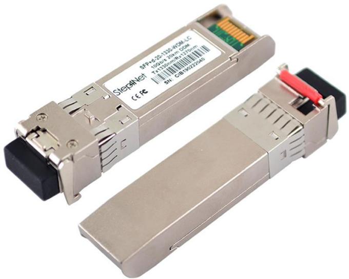 Step4Net SFP+d-20-1270-WDM-LC