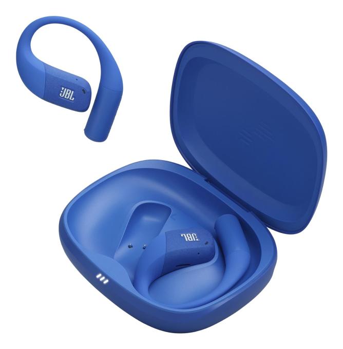 JBL JBLENDUZONEBLU