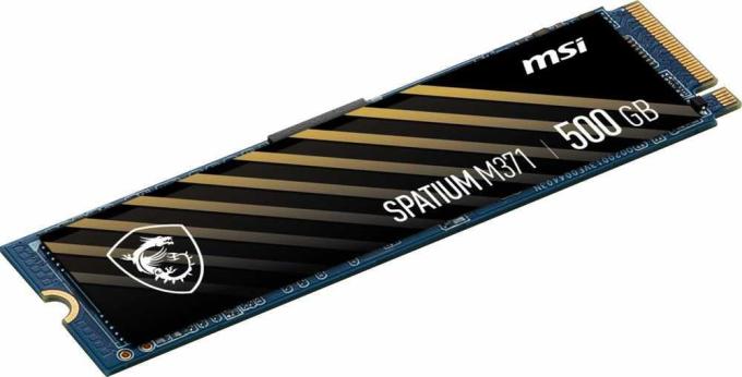 MSI S78-440K160-P83
