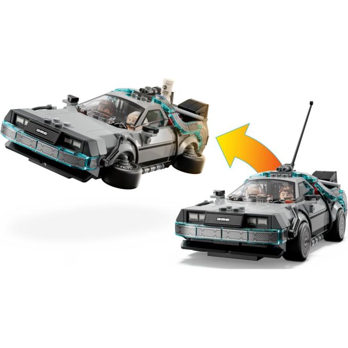 LEGO 77256