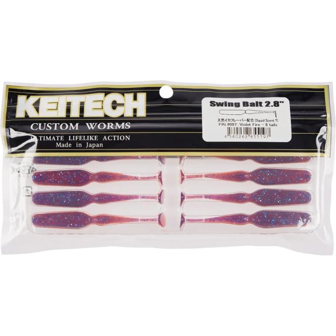 Keitech 1551.15.01