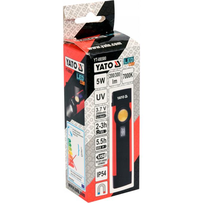 YATO YT-08580