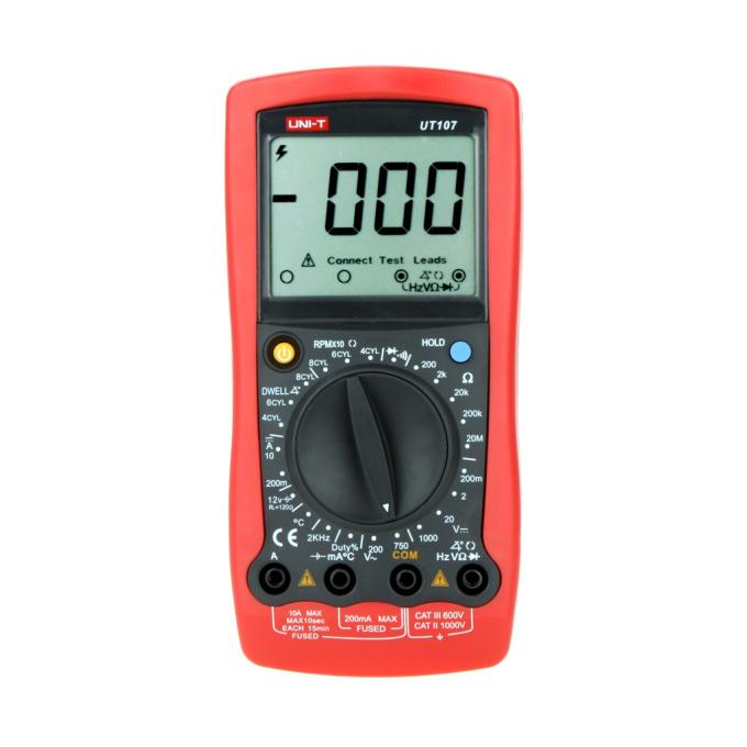 Uninet UT107