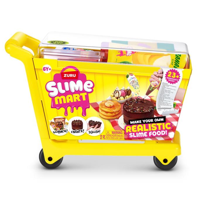 Slime Mart 15907