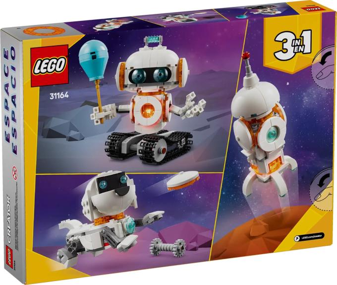 LEGO 31164
