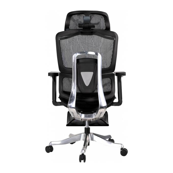 GT Racer B-533 Black