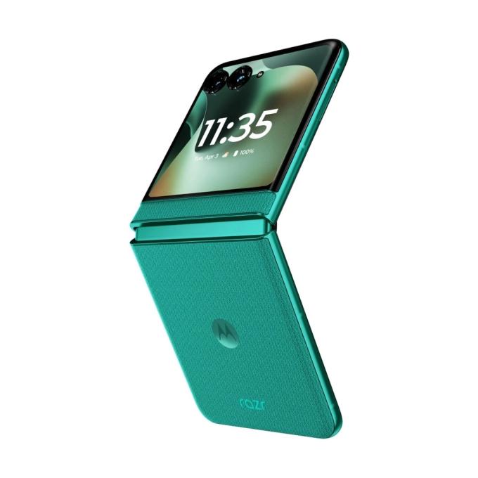 Motorola PBB60054UA