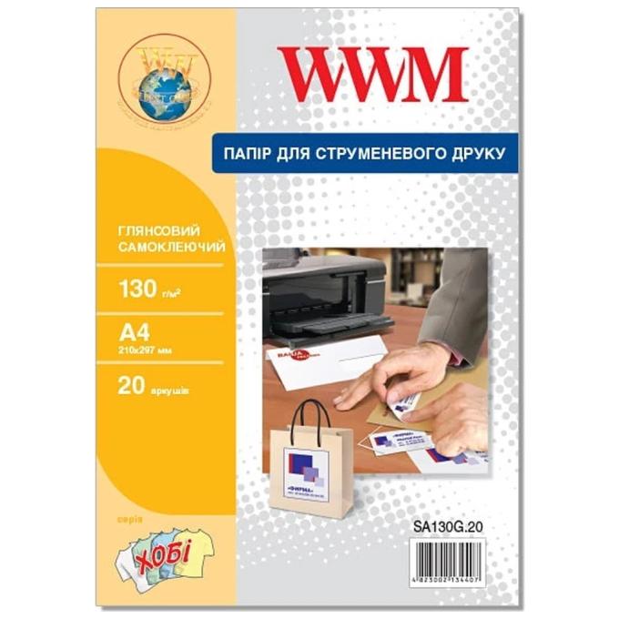 WWM SA130G.20