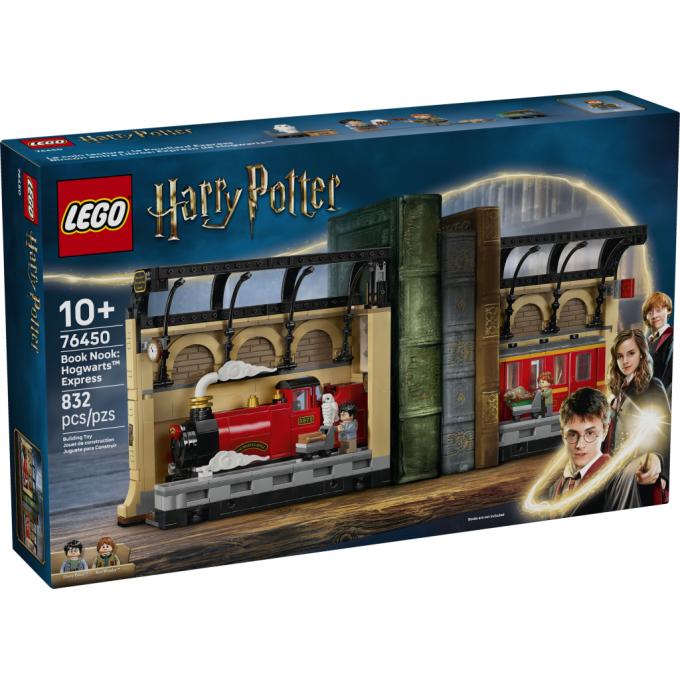 LEGO 76450-