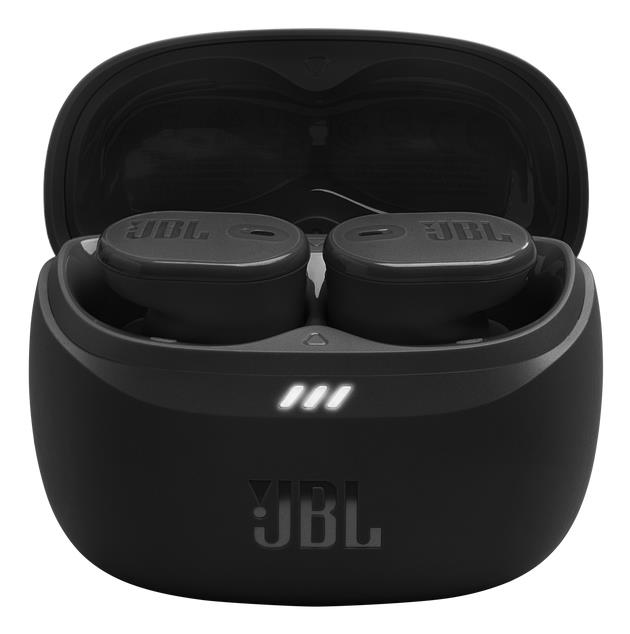 JBL JBLTBUDS2BLK