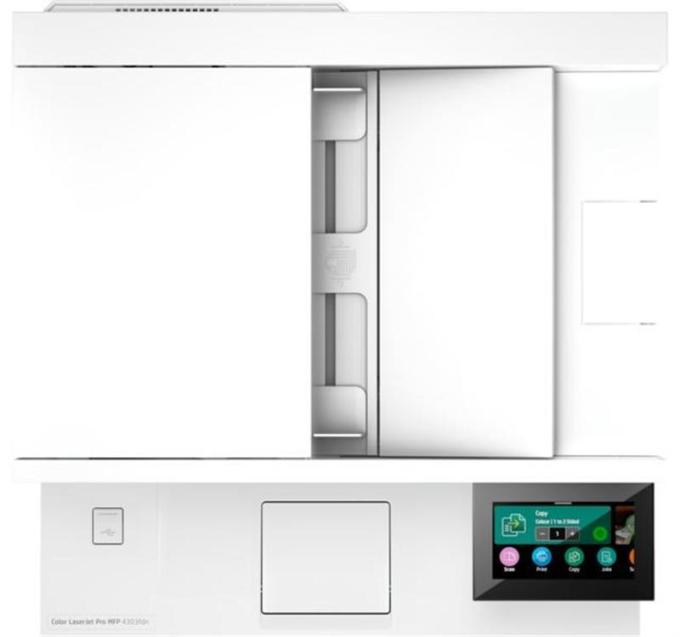 HP 5HH66A