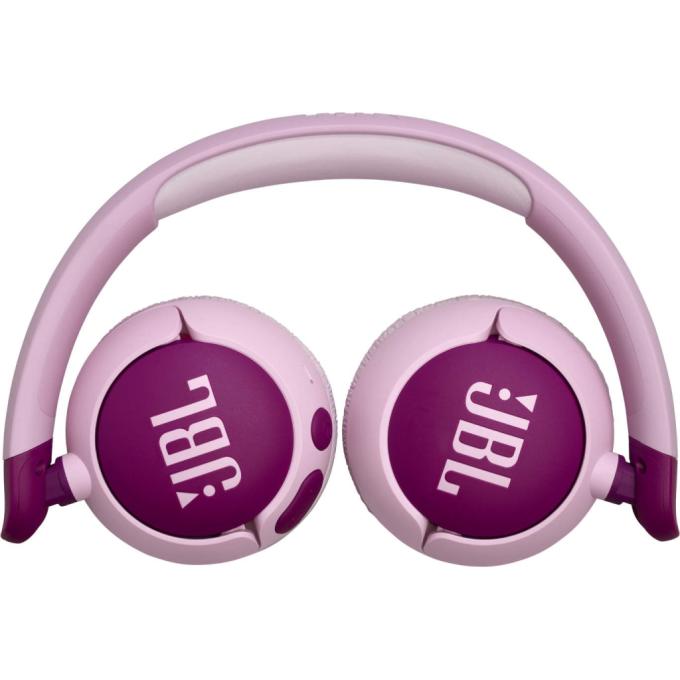 JBL JBLJR320BTPUR