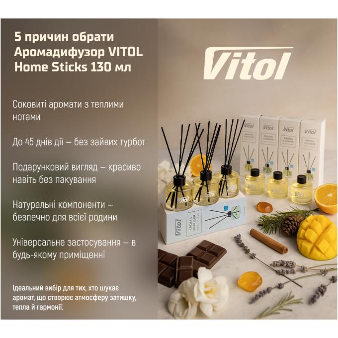 VITOL VHS06
