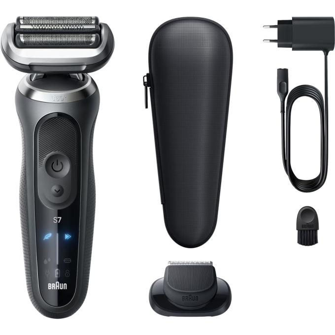 BRAUN 72-G1200s