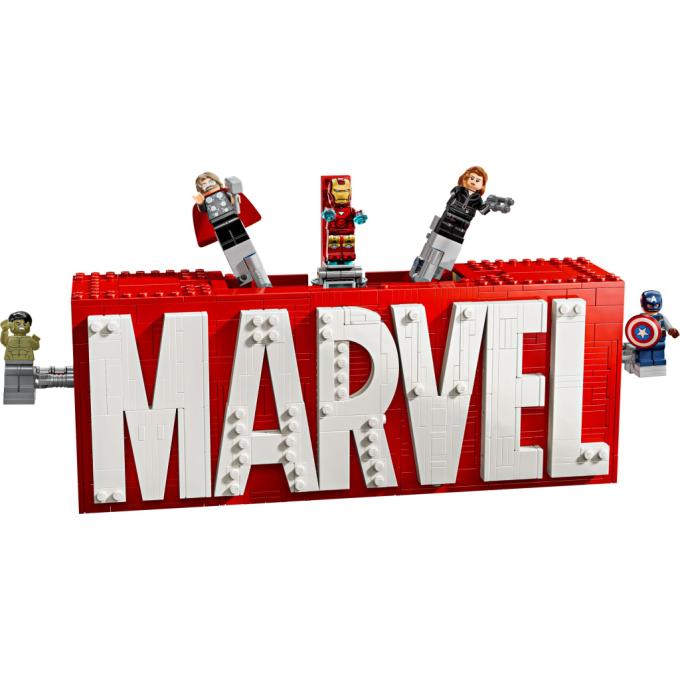 LEGO 76313