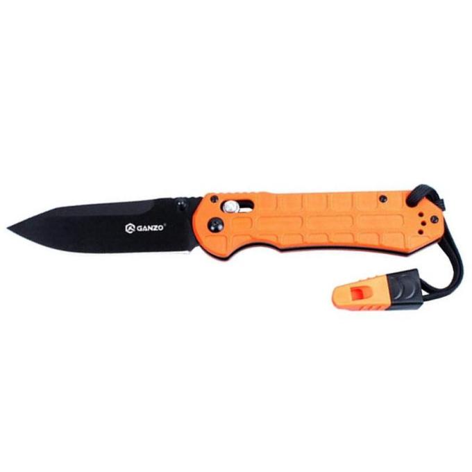 Ganzo G7453P-OR-WS