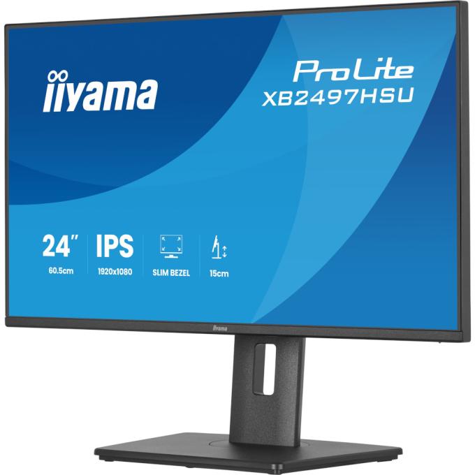 Iiyama XB2497HSU-B1