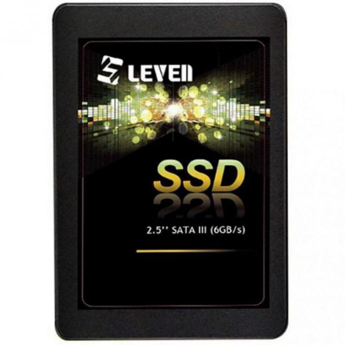 Накопитель SSD LEVEN JS600SSD256GBPRO