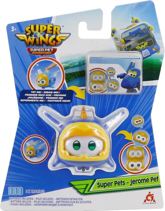 Super Wings EU770413