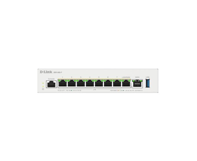DLINK DBR-600-P