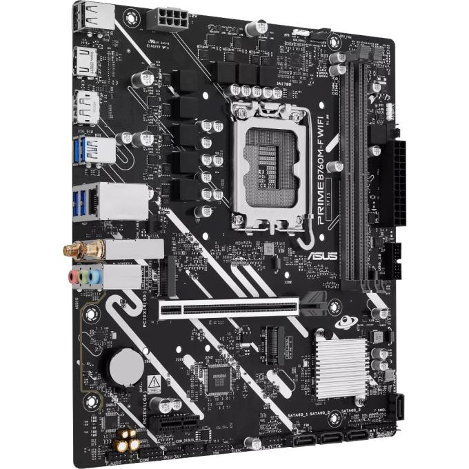 ASUS PRIME B760M-F WIFI