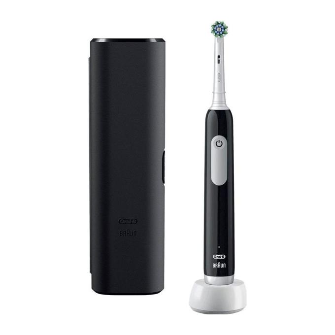 Oral-B D305.513.3X Black
