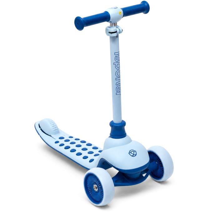 iSporter M5_Blue