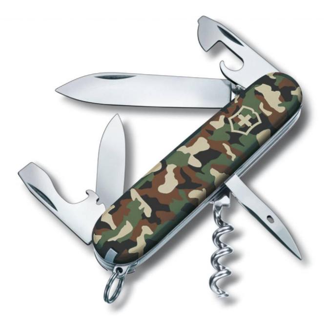 Victorinox 1.3603.94