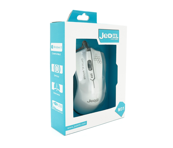Jedel JEDEL M31