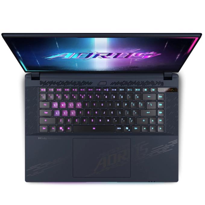 GIGABYTE AORUS_16BZHC6UAE65SP